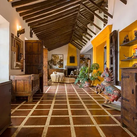 Cortijo Boutique