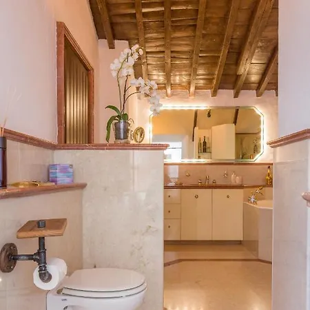Cortijo Boutique 3*