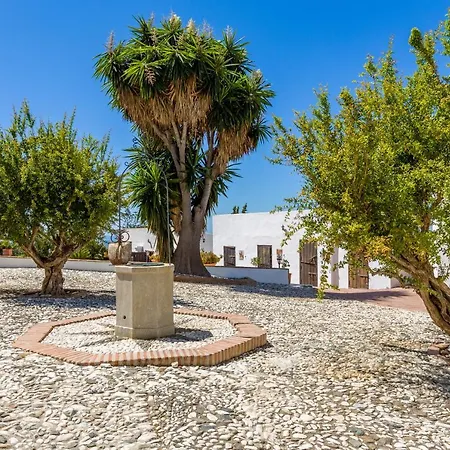 Cortijo Boutique ホテル