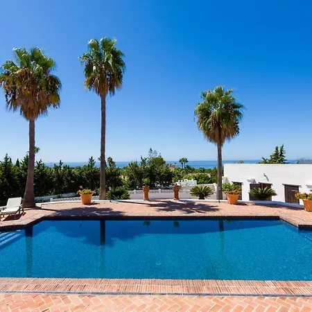 Cortijo Boutique 3* マルベーリャ