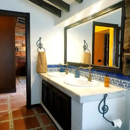 Cortijo Boutique ホテル
