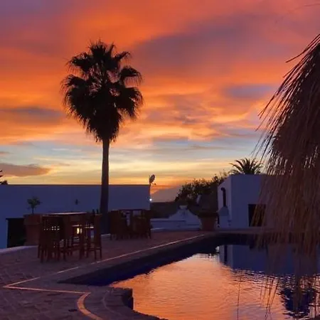 Cortijo Boutique ホテル マルベーリャ