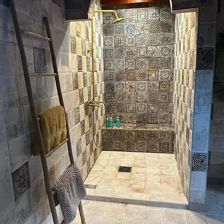 מלון Cortijo Boutique מארבלה