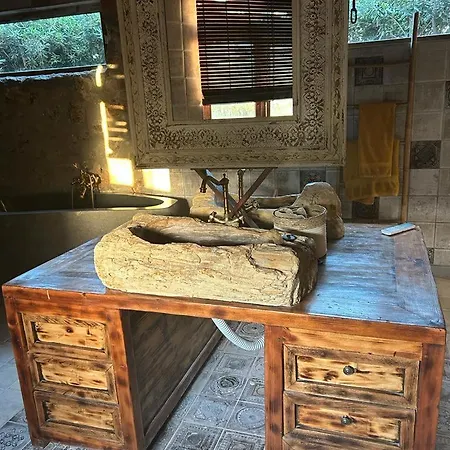 Cortijo Boutique מלון 3*