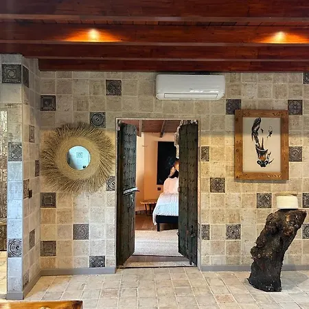 Cortijo Boutique מלון 3*