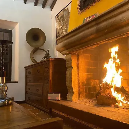 Cortijo Boutique מלון מארבלה