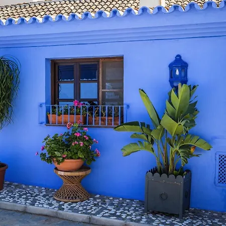 Cortijo Boutique 3* מארבלה