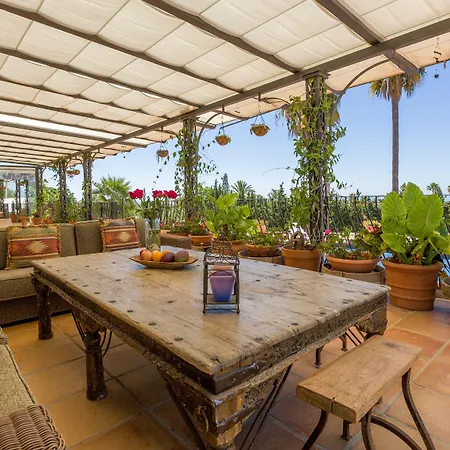 Cortijo Boutique מארבלה