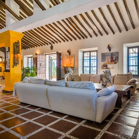 Cortijo Boutique 3* מארבלה