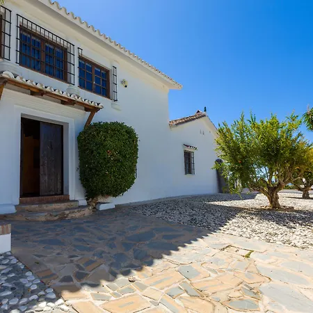 Cortijo Boutique 3* מארבלה