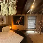 호텔 Cortijo Boutique 마르베야