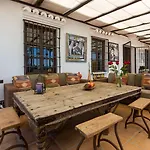 호텔 Cortijo Boutique 마르베야