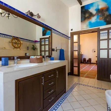 Cortijo Boutique 3*