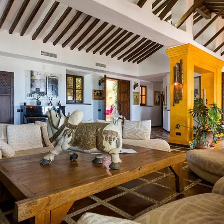 Cortijo Boutique 3*