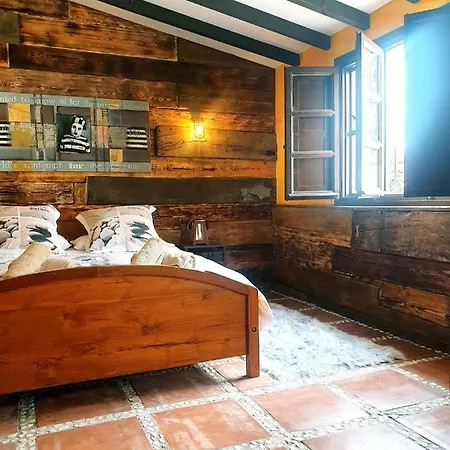 Cortijo Boutique 3* 马尔韦利亚