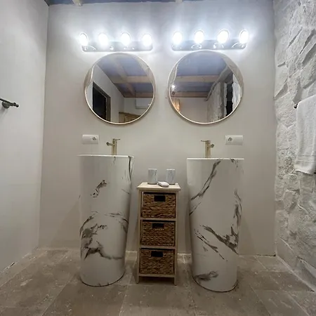 Cortijo Boutique 酒店 3*