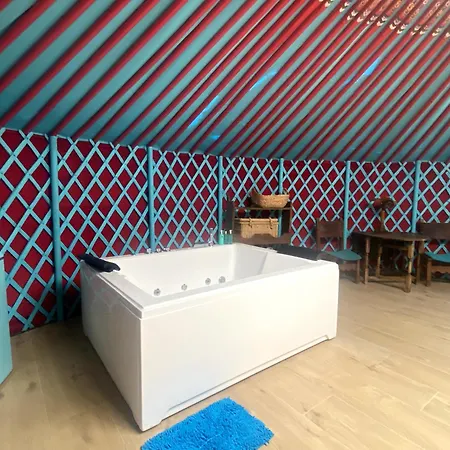 酒店 Cortijo Boutique 3*