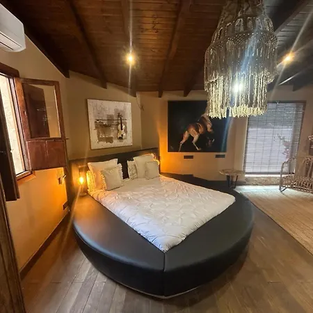 ホテル Cortijo Boutique