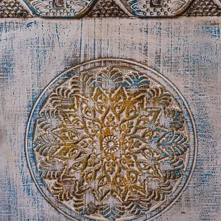 ホテル Cortijo Boutique マルベーリャ