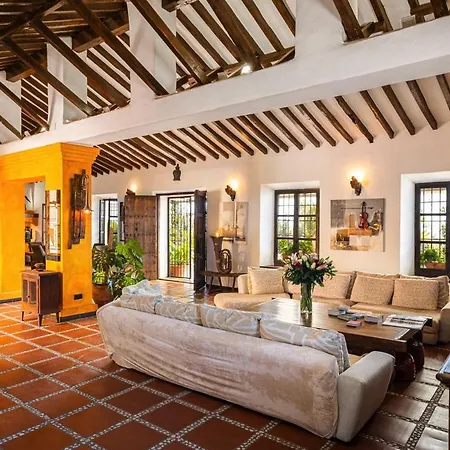 Cortijo Boutique 3* マルベーリャ