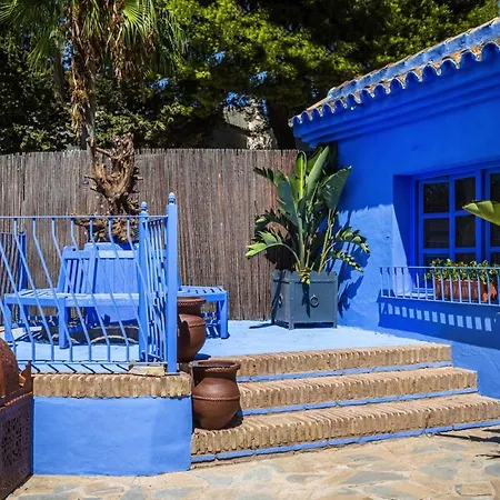 ホテル Cortijo Boutique 3*