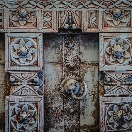 Cortijo Boutique ホテル