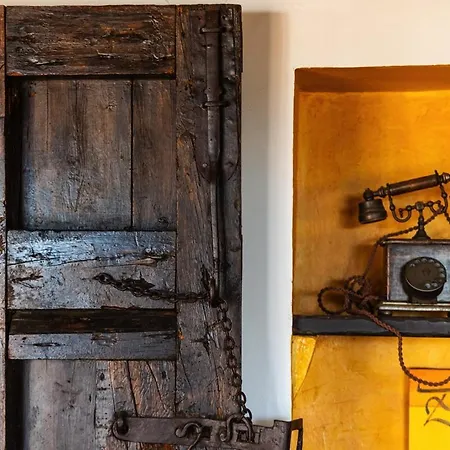 Cortijo Boutique マルベーリャ