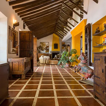 Cortijo Boutique マルベーリャ