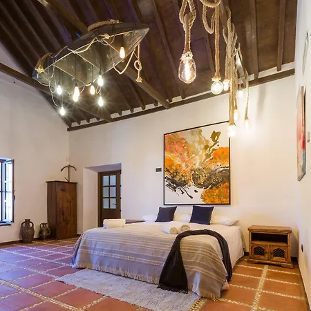 ホテル Cortijo Boutique