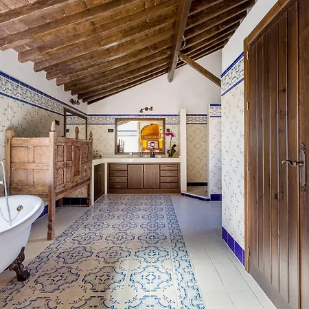 ホテル Cortijo Boutique マルベーリャ