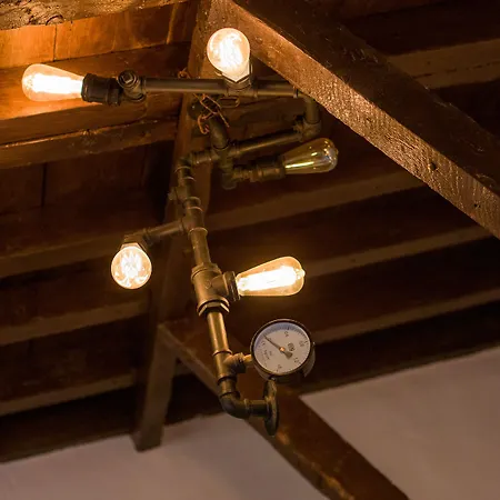 ホテル Cortijo Boutique マルベーリャ