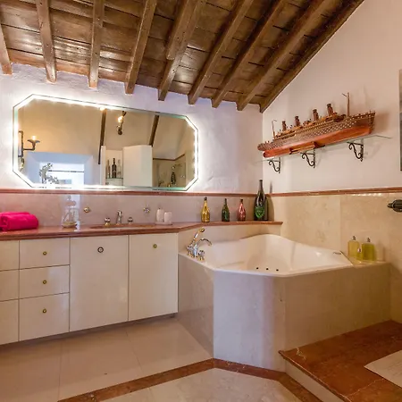 ホテル Cortijo Boutique 3*