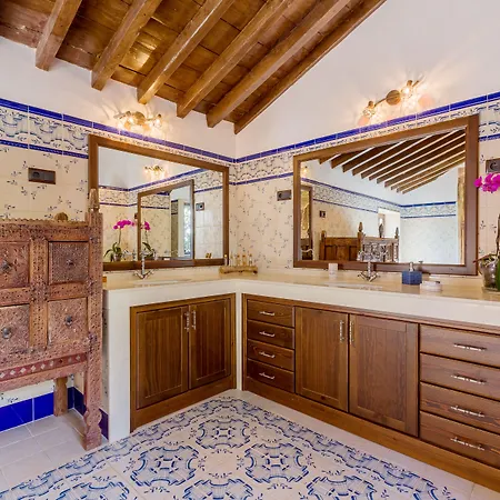 ホテル Cortijo Boutique マルベーリャ