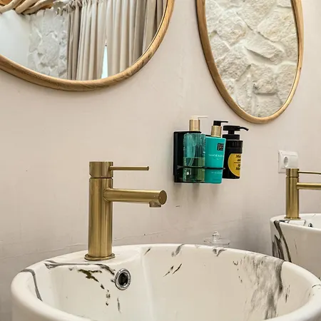 Cortijo Boutique ホテル 3*