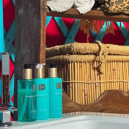 ホテル Cortijo Boutique マルベーリャ