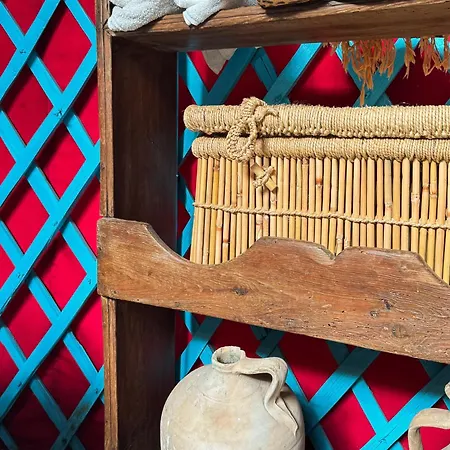 ホテル Cortijo Boutique マルベーリャ