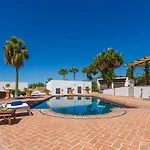 酒店 Cortijo Boutique 马尔韦利亚