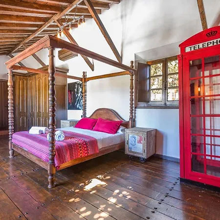 Cortijo Boutique Hotel Marbellac