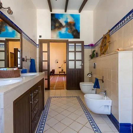 Готель Cortijo Boutique