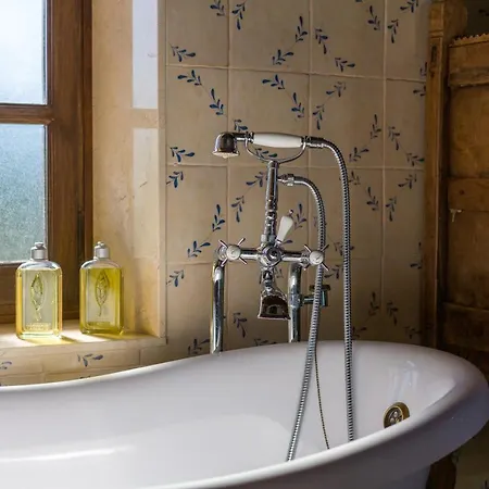Cortijo Boutique 3*