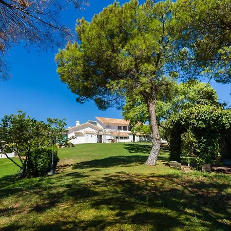 Cortijo Boutique Марбелья