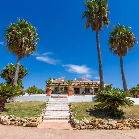 Cortijo Boutique Готель Марбелья