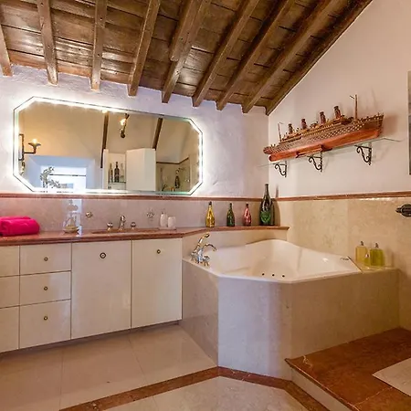 Cortijo Boutique Готель 3*
