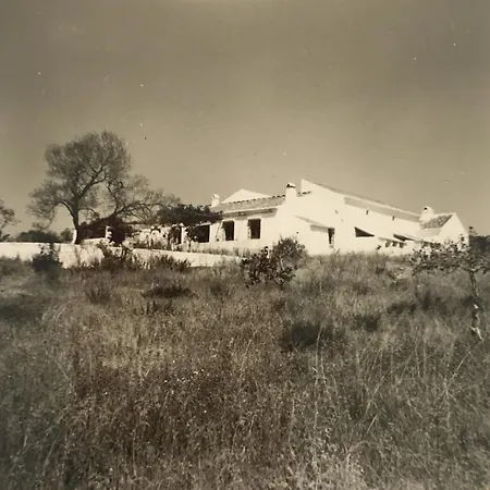 Готель Cortijo Boutique