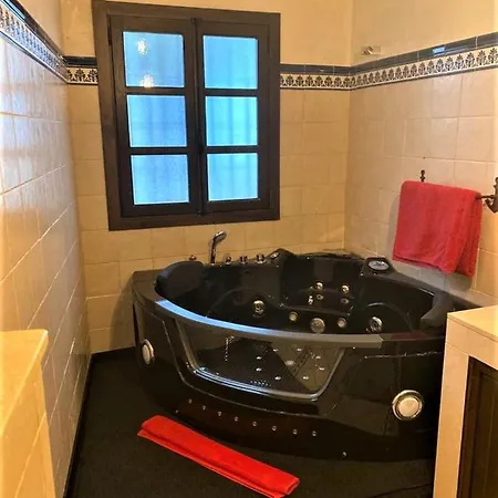 Cortijo Boutique 3* Marbellac