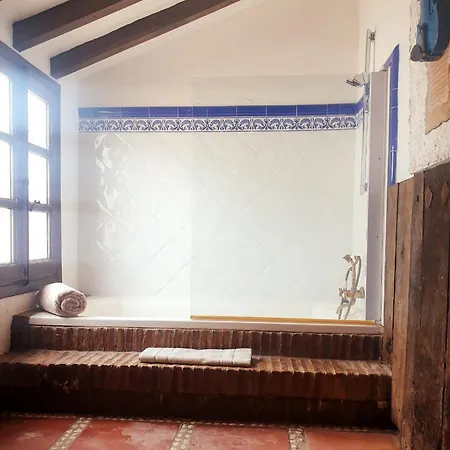 Cortijo Boutique Hotel Marbellac