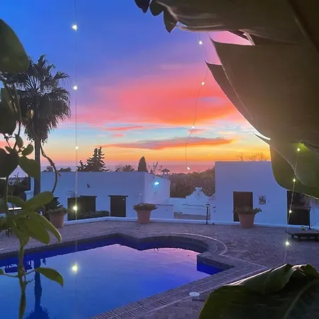 Cortijo Boutique 3*