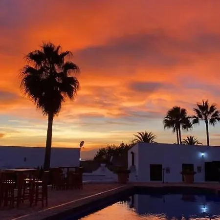 Cortijo Boutique