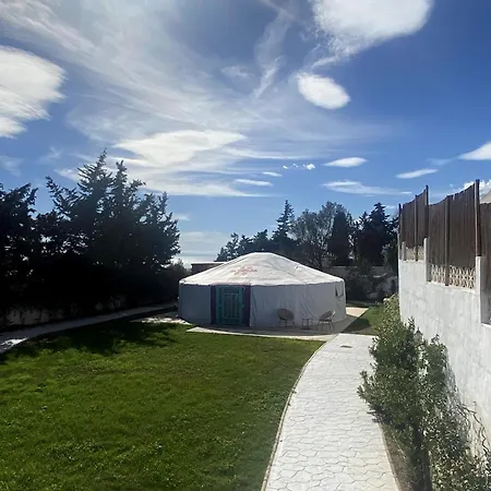 Cortijo Boutique Готель