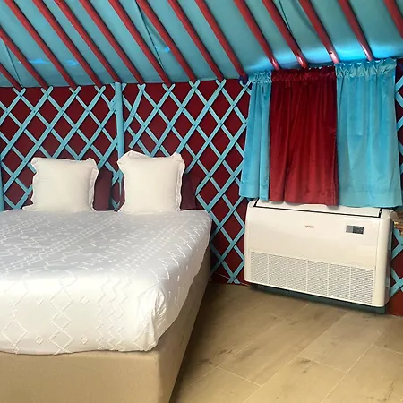 Cortijo Boutique Hotel Marbellac